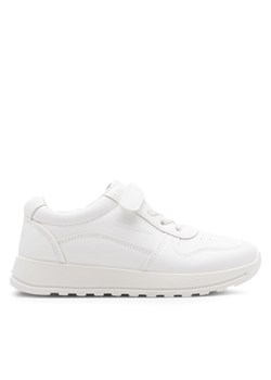Sneakersy Sprandi BAY CP95-25156 Biały ze sklepu eobuwie.pl w kategorii Buty sportowe dziecięce - zdjęcie 183668157