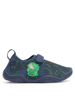 Półbuty Peppa Pig CP99-SS23-292PP Granatowy ze sklepu eobuwie.pl w kategorii Półbuty dziecięce - zdjęcie 183668169