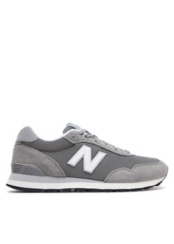 Sneakersy New Balance ML515GRY Szary ze sklepu eobuwie.pl w kategorii Buty sportowe męskie - zdjęcie 183668178