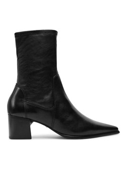 Botki Vagabond Shoemakers Giselle 5654-202-20 Czarny ze sklepu eobuwie.pl w kategorii Botki - zdjęcie 183668196
