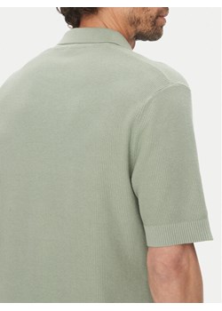 Only & Sons Polo Tony 22033571 Zielony Regular Fit ze sklepu MODIVO w kategorii T-shirty męskie - zdjęcie 183669387