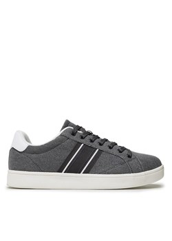 Lanetti Sneakersy S23C157A-1 Granatowy ze sklepu MODIVO w kategorii Trampki męskie - zdjęcie 183669465