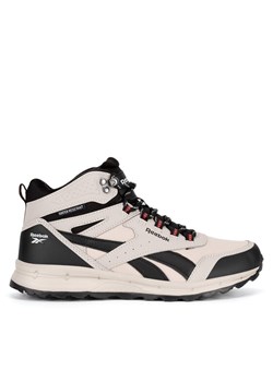 Reebok Trekkingi H1-003WW Beżowy ze sklepu MODIVO w kategorii Buty sportowe damskie - zdjęcie 183669469