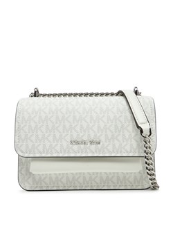 Michael Kors Torebka 32R5SC7C1V Szary ze sklepu MODIVO w kategorii Listonoszki - zdjęcie 183669549