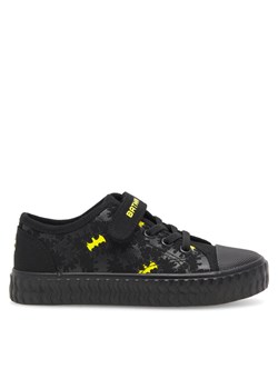Batman Trampki SS23-132WBBAT Czarny ze sklepu MODIVO w kategorii Trampki dziecięce - zdjęcie 183669607