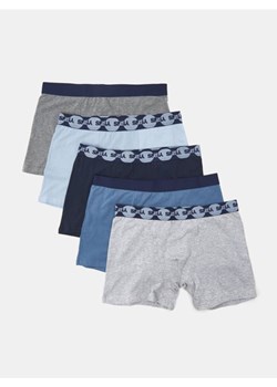 Sinsay - Bokserki Classic 5 pack - wielobarwny ze sklepu Sinsay w kategorii Majtki męskie - zdjęcie 183672238