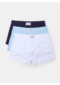 Sinsay - Bokserki Classic 3 pack - wielobarwny ze sklepu Sinsay w kategorii Majtki męskie - zdjęcie 183672249