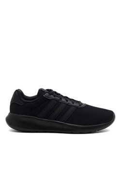Sneakersy adidas LITE RACER 3.0 GW7954. Czarny ze sklepu eobuwie.pl w kategorii Buty sportowe męskie - zdjęcie 183672667