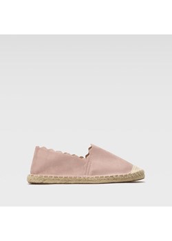Espadryle Jenny Fairy HZF065-01 ze sklepu ccc.eu w kategorii Espadryle damskie - zdjęcie 183673106