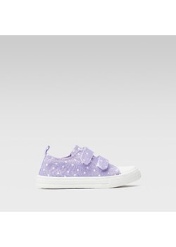 Trampki Nelli Blu CF21175C ze sklepu ccc.eu w kategorii Trampki dziecięce - zdjęcie 183673108