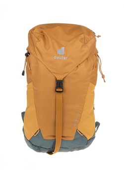 Deuter Plecak turystyczny &quot;AC Lite 14 SL&quot; w kolorze pomarańczowym - 28 x 54 x 19 cm ze sklepu Limango Polska w kategorii Plecaki - zdjęcie 183673597
