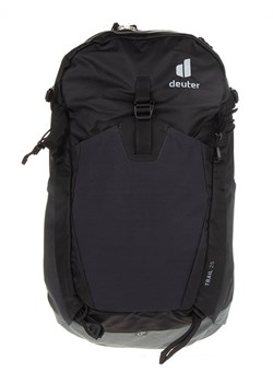 Deuter Plecak turystyczny &quot;Trail 25&quot; w kolorze czarnym - 28 x 52 x 20 cm ze sklepu Limango Polska w kategorii Plecaki - zdjęcie 183673637