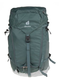 Deuter Plecak turystyczny &quot;Trail 28 SL&quot; w kolorze zielonym - 28 x 62 x 20 cm ze sklepu Limango Polska w kategorii Plecaki - zdjęcie 183673645