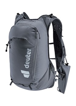 Deuter Plecak &quot;Ascender 13&quot; w kolorze czarnym do biegania - 24 x 47 x 13 cm ze sklepu Limango Polska w kategorii Plecaki - zdjęcie 183674008
