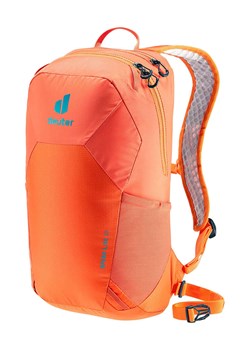 Deuter Plecak turystyczny &quot;Speed Lite 13&quot; w kolorze czerwonym - 24 x 44 x 15 cm ze sklepu Limango Polska w kategorii Plecaki - zdjęcie 183674339