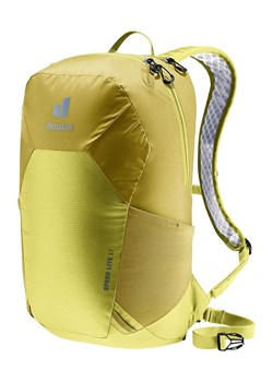 Deuter Plecak turystyczny &quot;Speed Lite 17&quot; w kolorze żółtym - 26 x 45 x 16 cm ze sklepu Limango Polska w kategorii Plecaki - zdjęcie 183674349