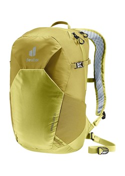 Deuter Plecak turystyczny &quot;Speed Lite 21&quot; w kolorze żółtym - 27 x 46 x 19 cm ze sklepu Limango Polska w kategorii Plecaki - zdjęcie 183674415