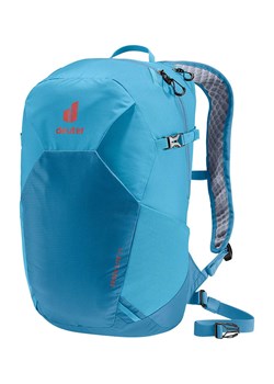 Deuter Plecak turystyczny &quot;Speed Lite 21&quot; w kolorze niebieskim - 27 x 46 x 19 cm ze sklepu Limango Polska w kategorii Plecaki - zdjęcie 183674425