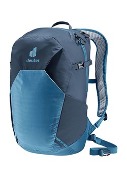 Deuter Plecak turystyczny &quot;Speed Lite 21&quot; w kolorze niebieskim - 27 x 46 x 19 cm ze sklepu Limango Polska w kategorii Plecaki - zdjęcie 183674435