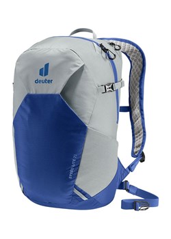 Deuter Plecak turystyczny &quot;Speed Lite 21&quot; w kolorze niebiesko-szarym - 27 x 46 x 19 cm ze sklepu Limango Polska w kategorii Plecaki - zdjęcie 183674445