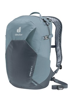 Deuter Plecak turystyczny &quot;Speed Lite 21&quot; w kolorze szarym - 27 x 46 x 19 cm ze sklepu Limango Polska w kategorii Plecaki - zdjęcie 183674455