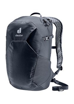 Deuter Plecak turystyczny &quot;Speed Lite 21&quot; w kolorze czarnym - 27 x 46 x 19 cm ze sklepu Limango Polska w kategorii Plecaki - zdjęcie 183674467
