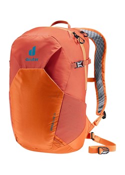 Deuter Plecak turystyczny &quot;Speed Lite 21&quot; w kolorze czerwonym - 27 x 46 x 19 cm ze sklepu Limango Polska w kategorii Plecaki - zdjęcie 183674477