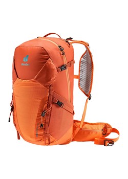 Deuter Plecak turystyczny &quot;Speed Lite 23&quot; w kolorze pomarańczowym - 27 x 52 x 18 cm ze sklepu Limango Polska w kategorii Plecaki - zdjęcie 183674507