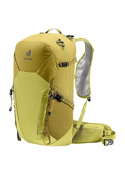 Deuter Plecak turystyczny &quot;Speed Lite 25&quot; w kolorze żółtym - 29 x 55 x 19 cm ze sklepu Limango Polska w kategorii Plecaki - zdjęcie 183674517