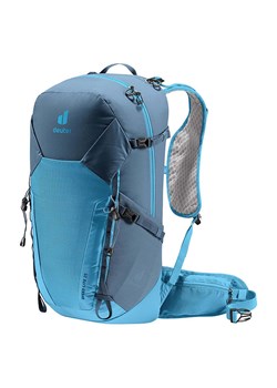 Deuter Plecak turystyczny &quot;Speed Lite 25&quot; w kolorze niebieskim - 29 x 55 x 19 cm ze sklepu Limango Polska w kategorii Plecaki - zdjęcie 183674537