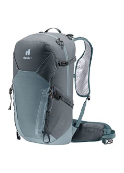 Deuter Plecak turystyczny &quot;Speed Lite 25&quot; w kolorze szarym - 29 x 55 x 19 cm ze sklepu Limango Polska w kategorii Plecaki - zdjęcie 183674557