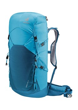 Deuter Plecak turystyczny &quot;Speed Lite 30&quot; w kolorze niebieskim - 28 x 64 x 22 cm ze sklepu Limango Polska w kategorii Plecaki - zdjęcie 183674617