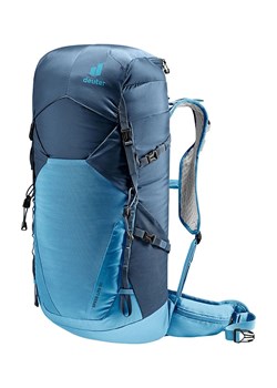 Deuter Plecak turystyczny &quot;Speed Lite 30&quot; w kolorze niebieskim - 28 x 64 x 22 cm ze sklepu Limango Polska w kategorii Plecaki - zdjęcie 183674627
