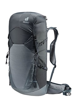 Deuter Plecak turystyczny &quot;Speed Lite 30&quot; w kolorze antracytowym - 28 x 64 x 22 cm ze sklepu Limango Polska w kategorii Plecaki - zdjęcie 183674647