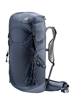 Deuter Plecak turystyczny &quot;Speed Lite 30&quot; w kolorze czarnym - 28 x 64 x 22 cm ze sklepu Limango Polska w kategorii Plecaki - zdjęcie 183674657