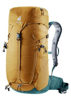 Deuter Plecak turystyczny &quot;Trail 24&quot; w kolorze żółtym - 24 x 64 x 20 cm ze sklepu Limango Polska w kategorii Plecaki - zdjęcie 183674677