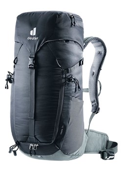 Deuter Plecak turystyczny &quot;Trail 24&quot; w kolorze czarnym - 24 x 64 x 20 cm ze sklepu Limango Polska w kategorii Plecaki - zdjęcie 183674687