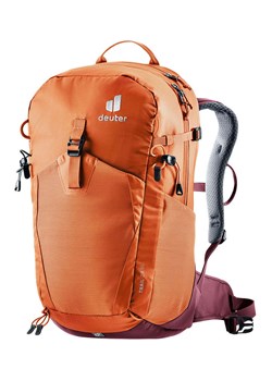 Deuter Plecak turystyczny &quot;Trail 23 SL&quot; w kolorze pomarańczowym - 25 x 50 x 19 cm ze sklepu Limango Polska w kategorii Plecaki - zdjęcie 183674697