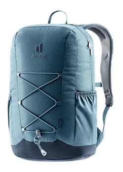 Deuter Plecak &quot;Gogo&quot; w kolorze niebieskim - 27 x 46 x 19 cm ze sklepu Limango Polska w kategorii Plecaki - zdjęcie 183674736