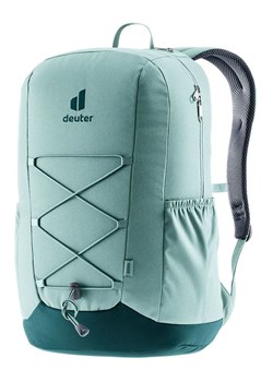 Deuter Plecak &quot;Gogo&quot; w kolorze turkusowym - 27 x 46 x 19 cm ze sklepu Limango Polska w kategorii Plecaki - zdjęcie 183674745