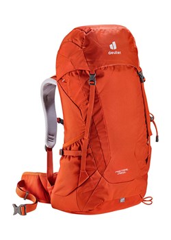 Deuter Plecak turystyczny &quot;Mistral 28&quot; w kolorze czerwonym - 28 x 62 x 20 cm ze sklepu Limango Polska w kategorii Plecaki - zdjęcie 183674807