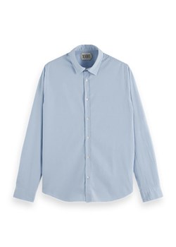 Scotch & Soda Koszula w kolorze błękitnym - id: 17070043 - marki SCOTCH&SODA - 183674859 Scotch & Soda Koszula w kolorze błękitnym ze sklepu Limango Polska w kategorii Koszule męskie - zdjęcie 183674859