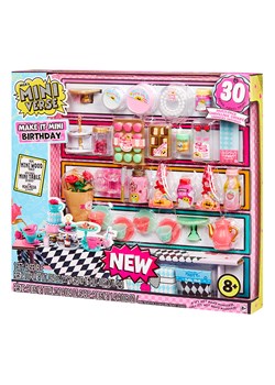 MGA´s Mini Verse Zestaw &apos;&apos;MGA&apos;s Miniverse Mini Party&apos;&apos; - 8+ ze sklepu Limango Polska w kategorii Zabawki - zdjęcie 183674876