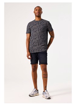 Garcia Koszulka w kolorze antracytowym ze sklepu Limango Polska w kategorii T-shirty męskie - zdjęcie 183675409