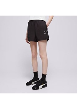 PUMA SZORTY CLASSICS A-LINE ze sklepu Sizeer w kategorii Szorty - zdjęcie 183675758