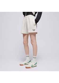 REEBOK SZORTY CL AE SM LOGO SHORT ze sklepu Sizeer w kategorii Szorty - zdjęcie 183675759