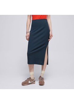 NIKE SPÓDNICZKA W NSW NK CHLL KNT RIB MD SKIRT ze sklepu Sizeer w kategorii Spódnice - zdjęcie 183675767