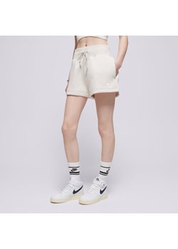 NIKE SZORTY W NSW PHNX FLC HR SHORT ze sklepu Sizeer w kategorii Szorty - zdjęcie 183675795