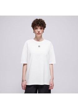 ADIDAS T-SHIRT ESS BOYFR TEE ze sklepu Sizeer w kategorii Bluzki damskie - zdjęcie 183675806