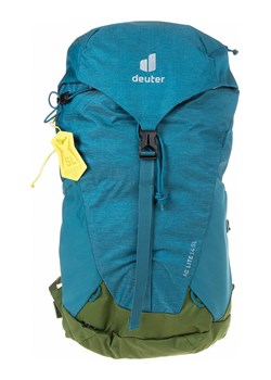 Deuter Plecak turystyczny &quot;AC Lite 14&quot; w kolorze morskim - 24 x 50 x 18 cm ze sklepu Limango Polska w kategorii Plecaki - zdjęcie 183676069